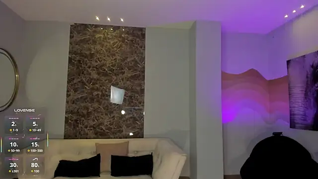 NataliaGaret Live XXX-chat