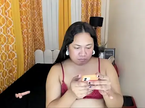 BigCockLexie Adlı Modelin Canlı XXX Sohbeti