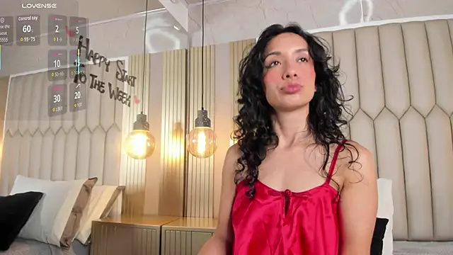 LuisaMarquez Live XXX-chat