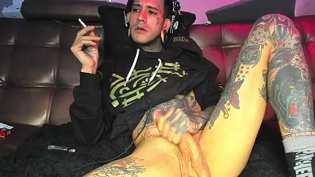 jhonny__ackerman Live XXX-chat