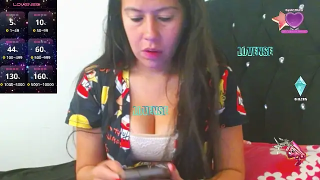 sandyquinnxxn Live XXX chat