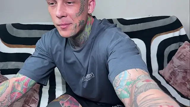 Anubisgods Chat XXX live