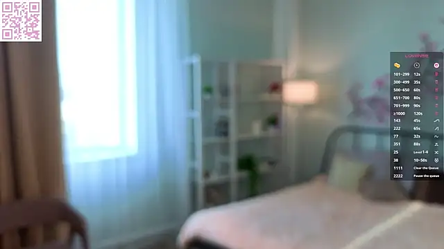 NarcisaDicker – Naživo XXX chat