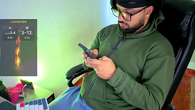 Živý XXX chat Ernesto-Rodriguez82