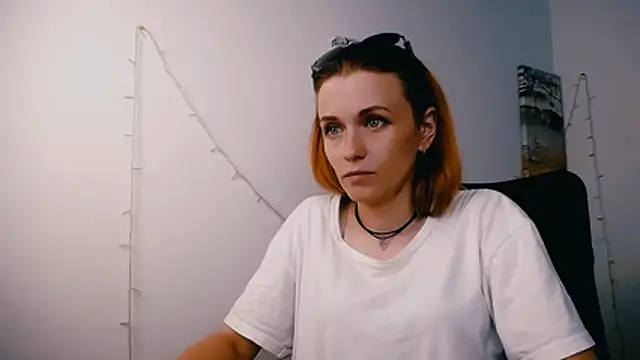 PeppyMia's Live XXX Chat