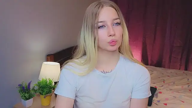 DeniseMekus Chat XXX in diretta