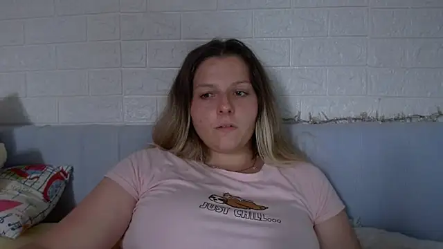 XXX chat uživo modela BritneySensual