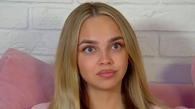 XXX chat uživo modela AnitaVenture