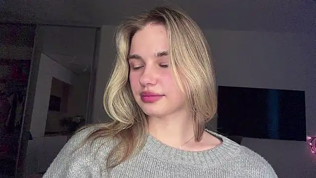 EarthaStinett's Live XXX Chat