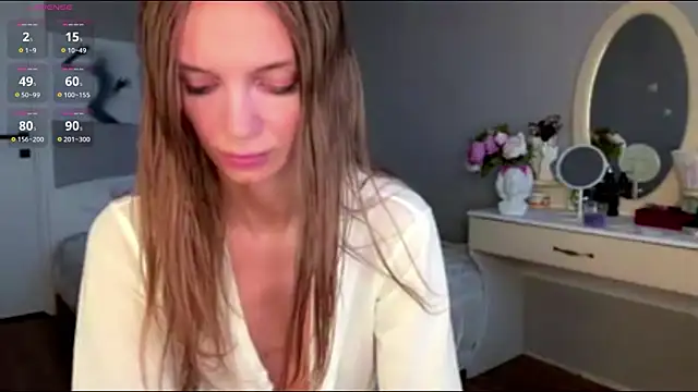 OdetteTrentinella live XXX chat