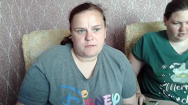 XXX chat uživo modela TiaMason