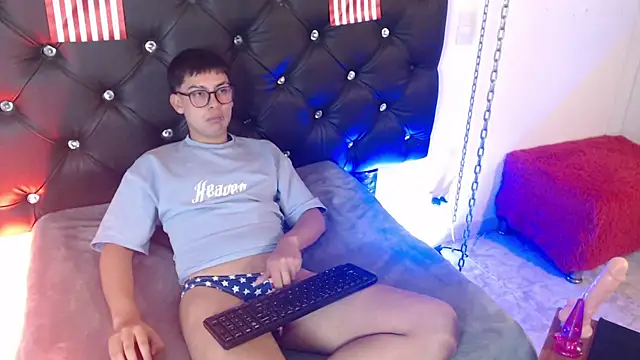 Maximo_Lux Live XXX-chat