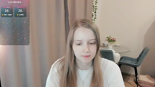Alyaley 라이브 XXX 채팅