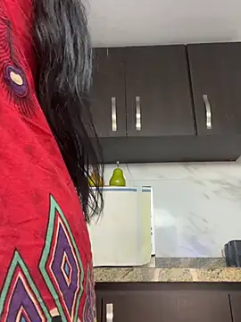 kalpanaaishaa's Live XXX Chat