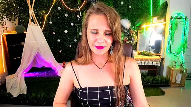 EmiliaBedy's Live XXX Chat