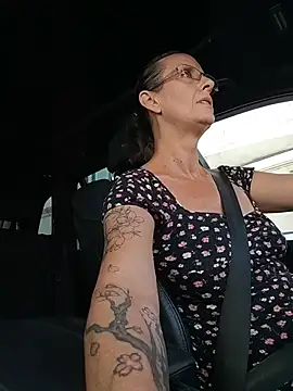 Sacha_Scorp élő XXX-chatje