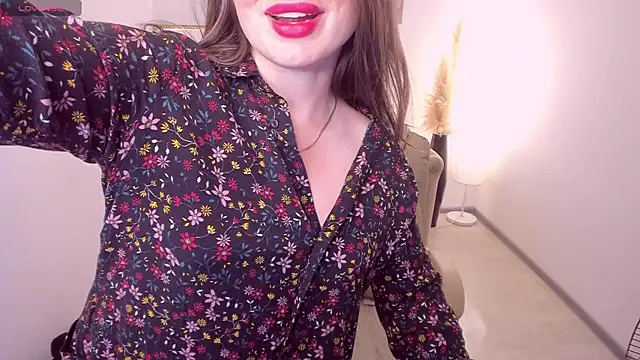MaryLewise 라이브 XXX 채팅