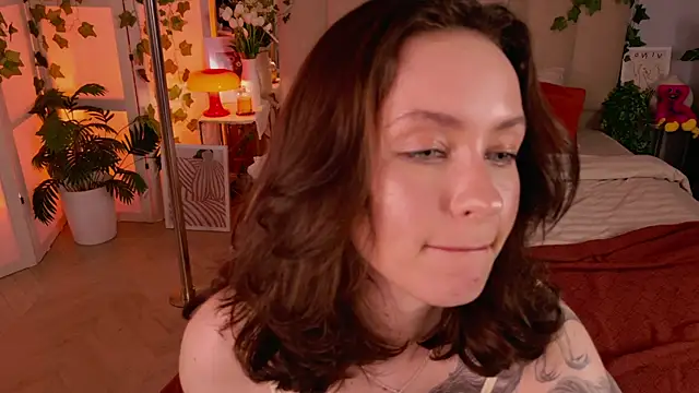 Meow_Nancy – Naživo XXX chat