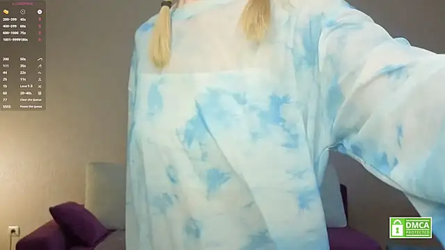 HongTomczak Live XXX-Chat