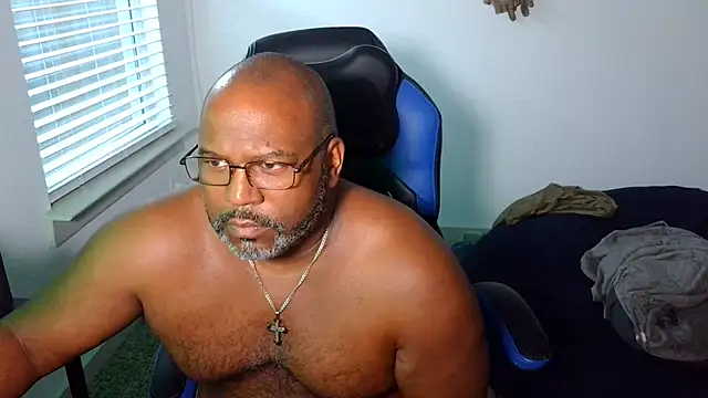 SplendaDaddy50 Chat XXX in diretta