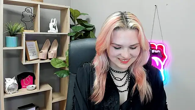 SweetLilyxo Live XXX-chat