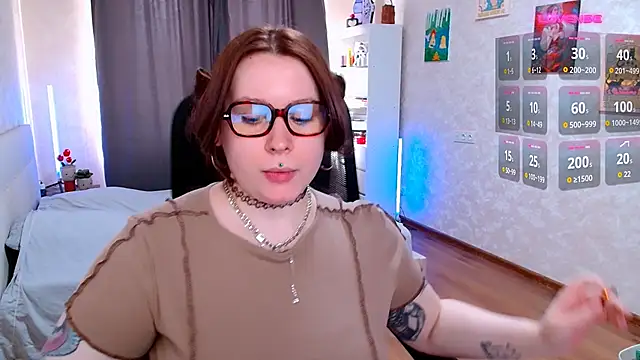 ur_geekgirl Chat XXX live