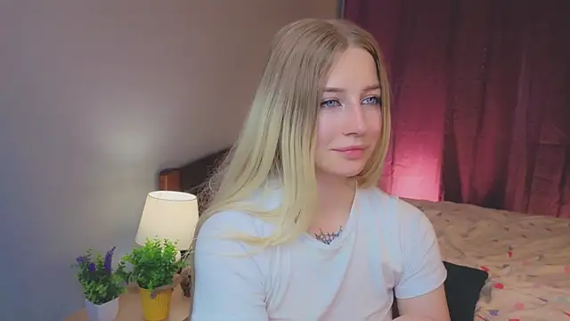 Chatroom XXX en direct de DeniseMekus