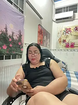 Alinat_ 라이브 XXX 채팅