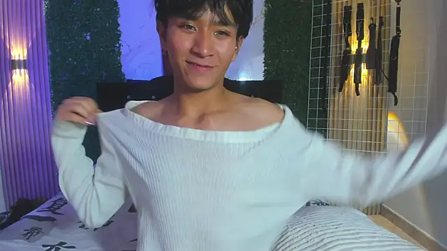 cococumps 现场XXX聊天