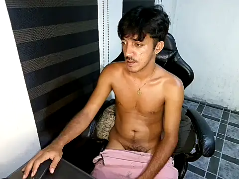 Spicy_RowyCam's Live XXX Chat