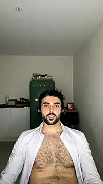 Chat XXX Live eauminerale
