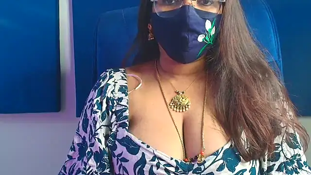 Anjali-Queen – webcam-show