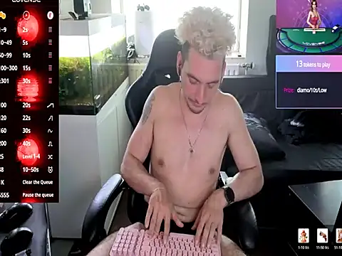Rayzel_White 라이브 XXX 채팅