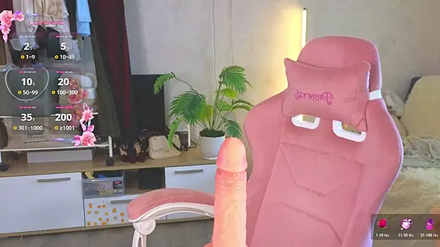 RitaGolden Live XXX Chat