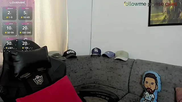 sweetlatinoboy 라이브 XXX 채팅