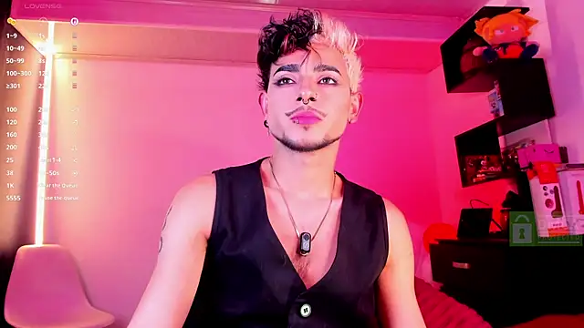 Dominik_Eclipse's Live XXX Chat