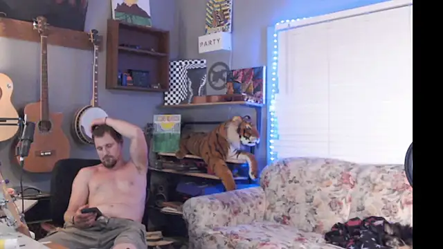 itsjameswebbscope – Naživo XXX chat