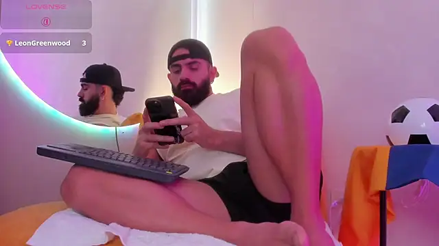 Jotace001 Live XXX-Chat