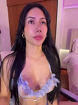 Chatroom XXX en direct de ArianaReynoldss