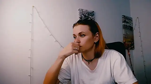 Chat XXX en directo de PeppyMia