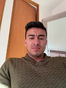 Chris_Clarck Live XXX-chat