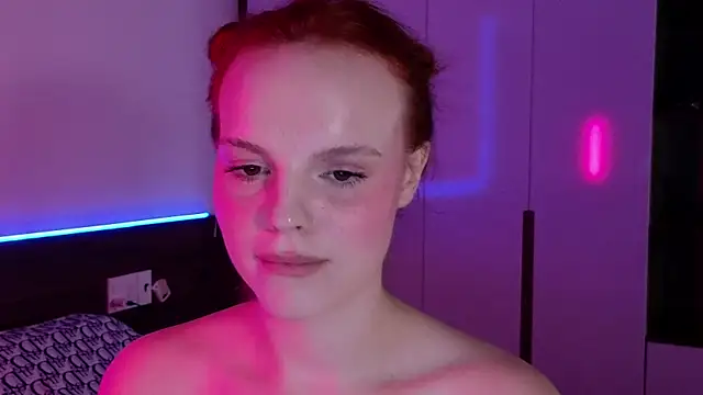 Czat XXX na żywo – mollybossy
