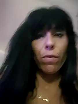 Czat XXX na żywo – misscectito13