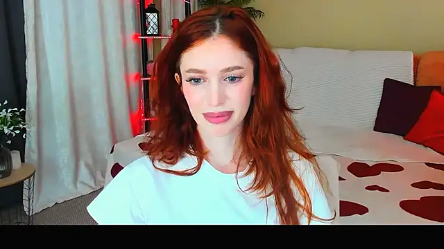 ChristinaConteeree লাইভ XXX চ্যাট