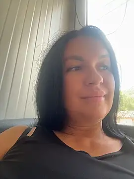 MeganBlueq Adlı Modelin Canlı XXX Sohbeti