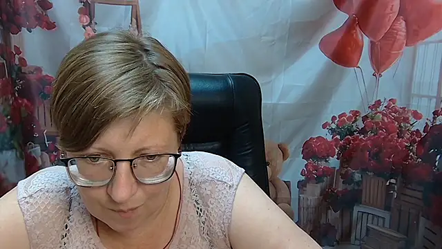 Chat XXX ao vivo de RadaChudna