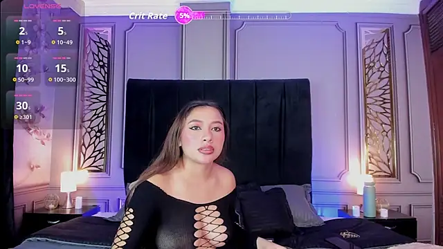 dulce_girls Chat XXX in diretta