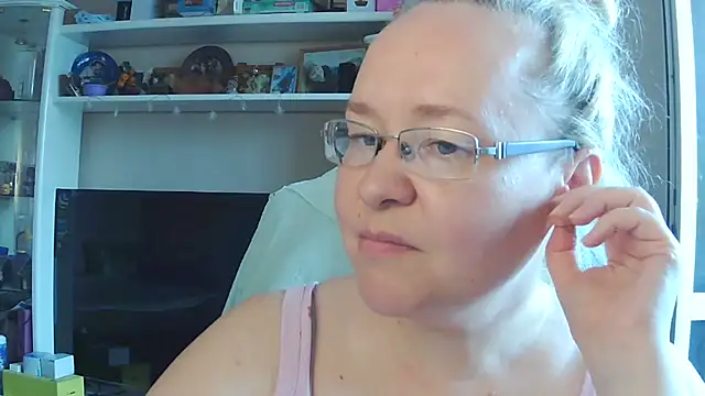 Živý XXX chat Viola27