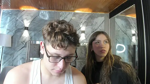 Manson_and_Zoe's Webcam Show