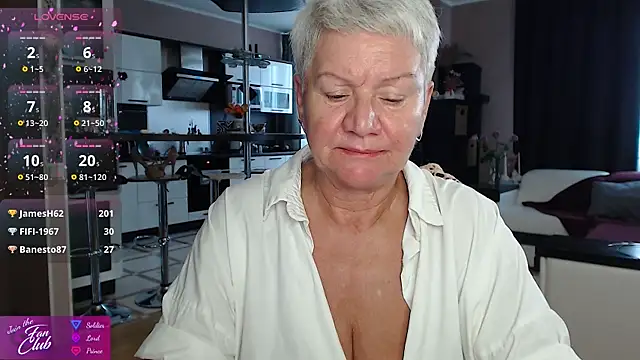 roxana_brooks Obrolan Langsung XXX
